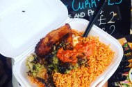 Afrik Food Limited undefined Profile 1