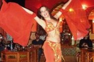 Desi Bellydance undefined Profile 1