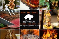 Spit and Grill BBQ Company