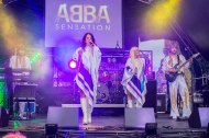 Sensation ABBA Tribute Band 