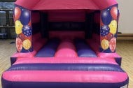 Barnstaple Bouncy Castles