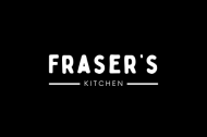Fraser's Kitchen