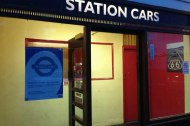 Station Cars Surbiton Ltd undefined Profile 1