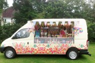 The Mobile Sweet Truck