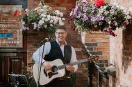 Ben Foulds Music undefined Profile 1