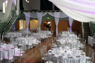 Designer Wedding Planner