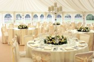 Buchannan Marquees