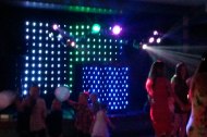Blue Flame Disco