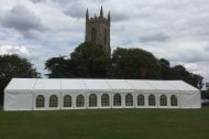 Newmans Marquees undefined Profile 1