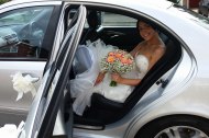 Wedding Car Hire Nottingham