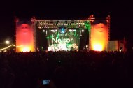 The Admiral Nelson Festival