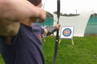 Borderlands Outdoor