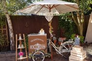 Sprinkles Hire