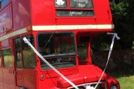 Quirky Wedding Cars undefined Profile 1