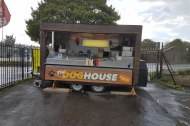 The Dog House Mobile Catering