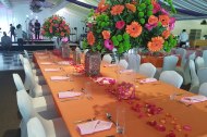Enticing Events Ltd