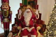 Santa Claus Hire Scotland undefined Profile 1