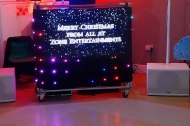 Zone Entertainment's Disco and Karaoke