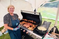 The Foodie Room Caterers