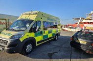Medics UK undefined Profile 1