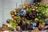 Vine and Vases Events