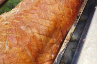 The Shropshire Hog Roast Company undefined Profile 1