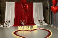 Events by Zarah