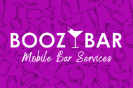 BOOZY BAR - Mobile Bar Services