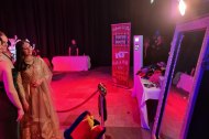 Candid Camera Events & Booths