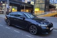Luxe Transfers Ltd undefined Profile 1