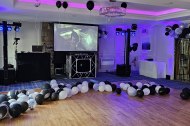 Sound & Vision MOBILE Disco