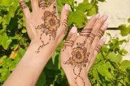 Arsha Henna undefined Profile 1