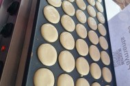 Mini Fluffy Pancakes undefined Profile 1
