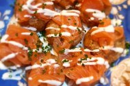 Mannions Catering