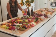 Chic Bites Catering