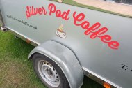 Silver Pod Coffee
