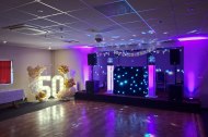 Limelightsoundz Professional Mobile Disco
