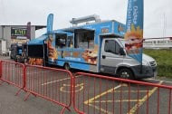 Dig In Catering