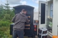 The Tattie Stop