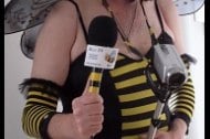 Betty Buzzcock undefined Profile 1