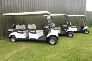 4 and seat seat Buggies 