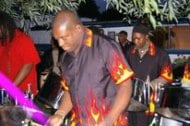 Metronomes Steel Orchestra undefined Profile 1