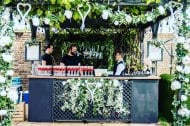 Hire The Barman
