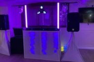 Event DJs UK