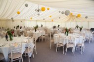 Sprinkle of Magic Wedding Planners