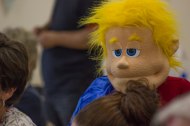 JJ Puppets