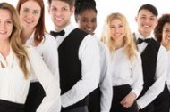 Chefs and Events Staffing