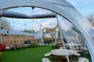 BILD Tents & Structures