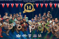 Caporales San Simon Cochabamba Filial Londres undefined Profile 1