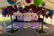 Posh Parties UK